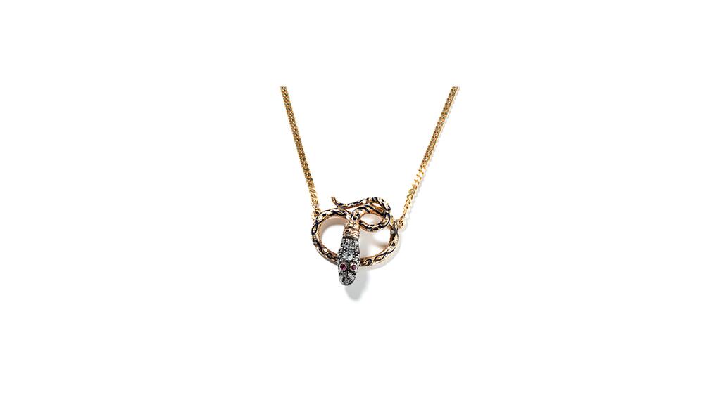 Don’t look directly into this snake’s ruby eyes. 20221027_4-Creepy Jewelry.jpg